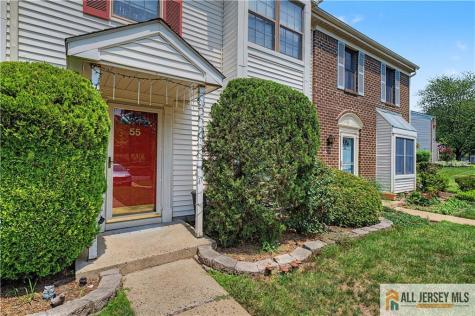 55 Pear Tree Lane Franklin NJ 08823