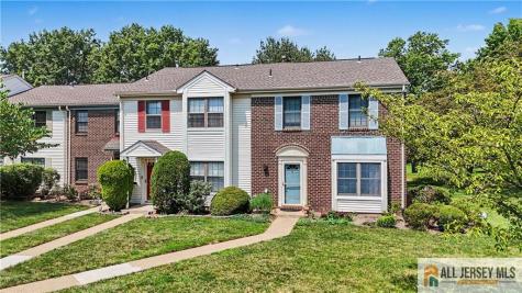 55 Pear Tree Lane Franklin NJ 08823