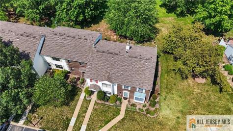 55 Pear Tree Lane Franklin NJ 08823