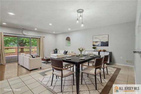 55 Pear Tree Lane Franklin NJ 08823