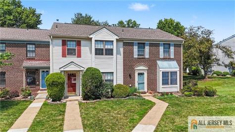 55 Pear Tree Lane Franklin NJ 08823