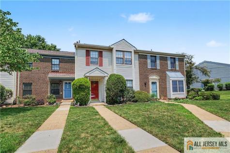 55 Pear Tree Lane Franklin NJ 08823