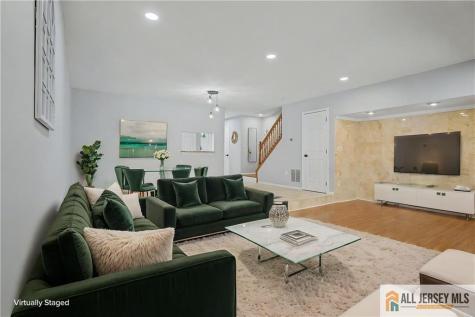 55 Pear Tree Lane Franklin NJ 08823