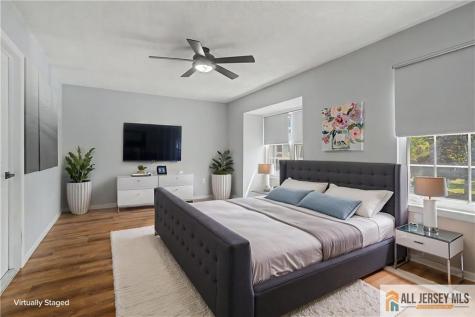 55 Pear Tree Lane Franklin NJ 08823