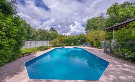 101 Weston Road Franklin NJ 08873