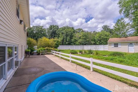 101 Weston Road Franklin NJ 08873