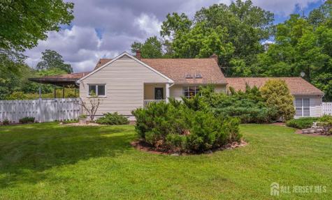 101 Weston Road Franklin NJ 08873