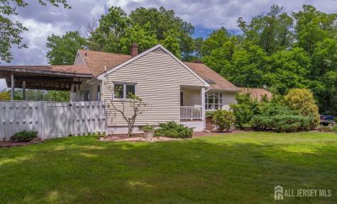 101 Weston Road Franklin NJ 08873