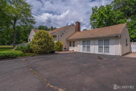 101 Weston Road Franklin NJ 08873