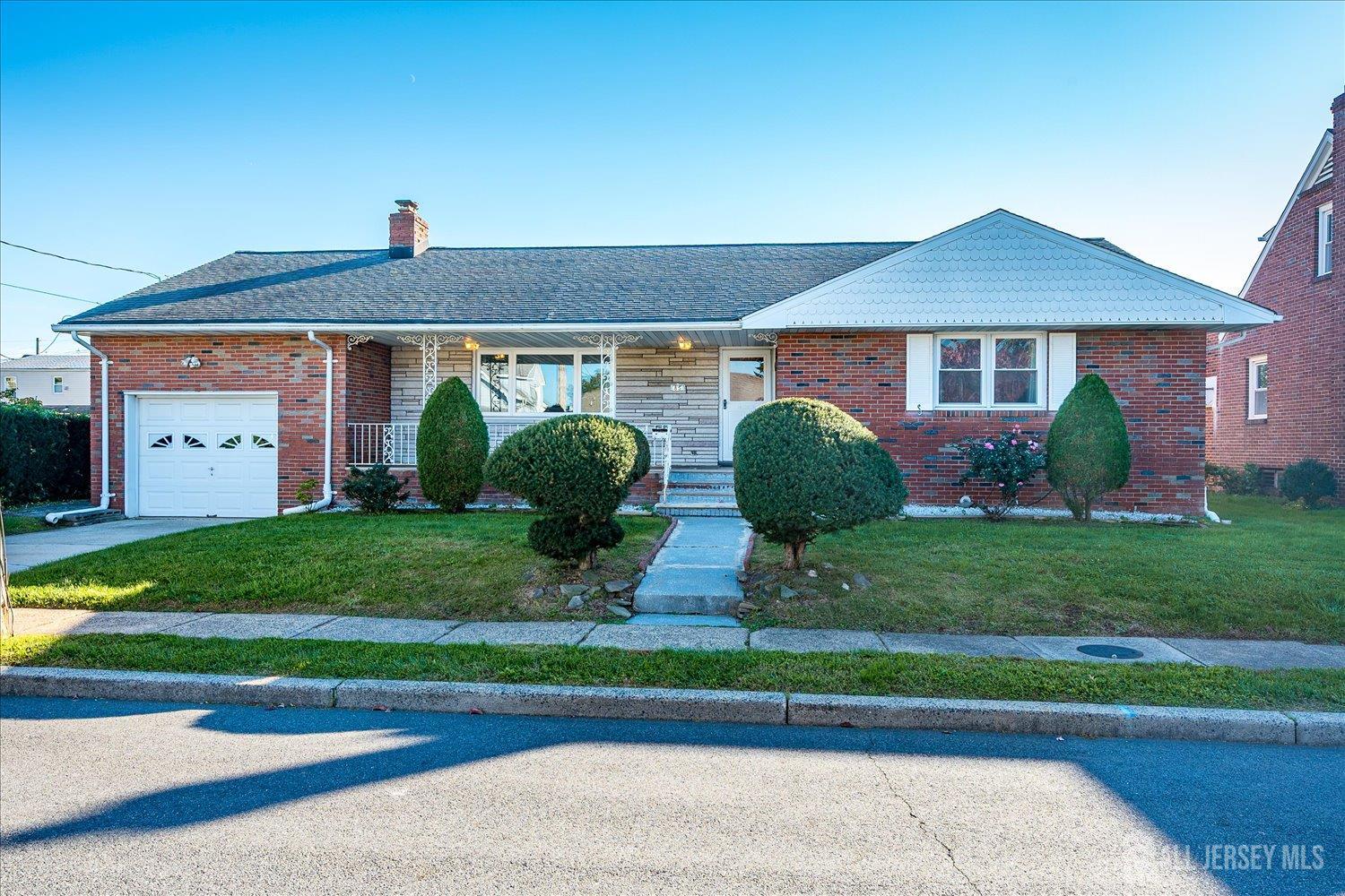 85 Grand Street Iselin NJ 08830