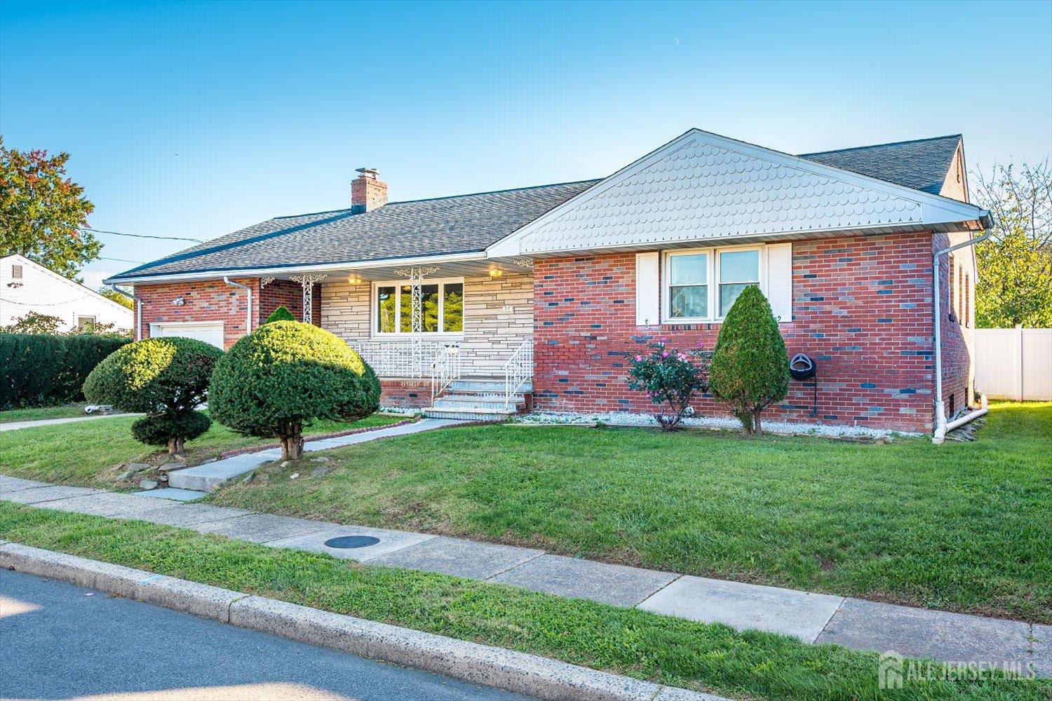 85 Grand Street Iselin NJ 08830