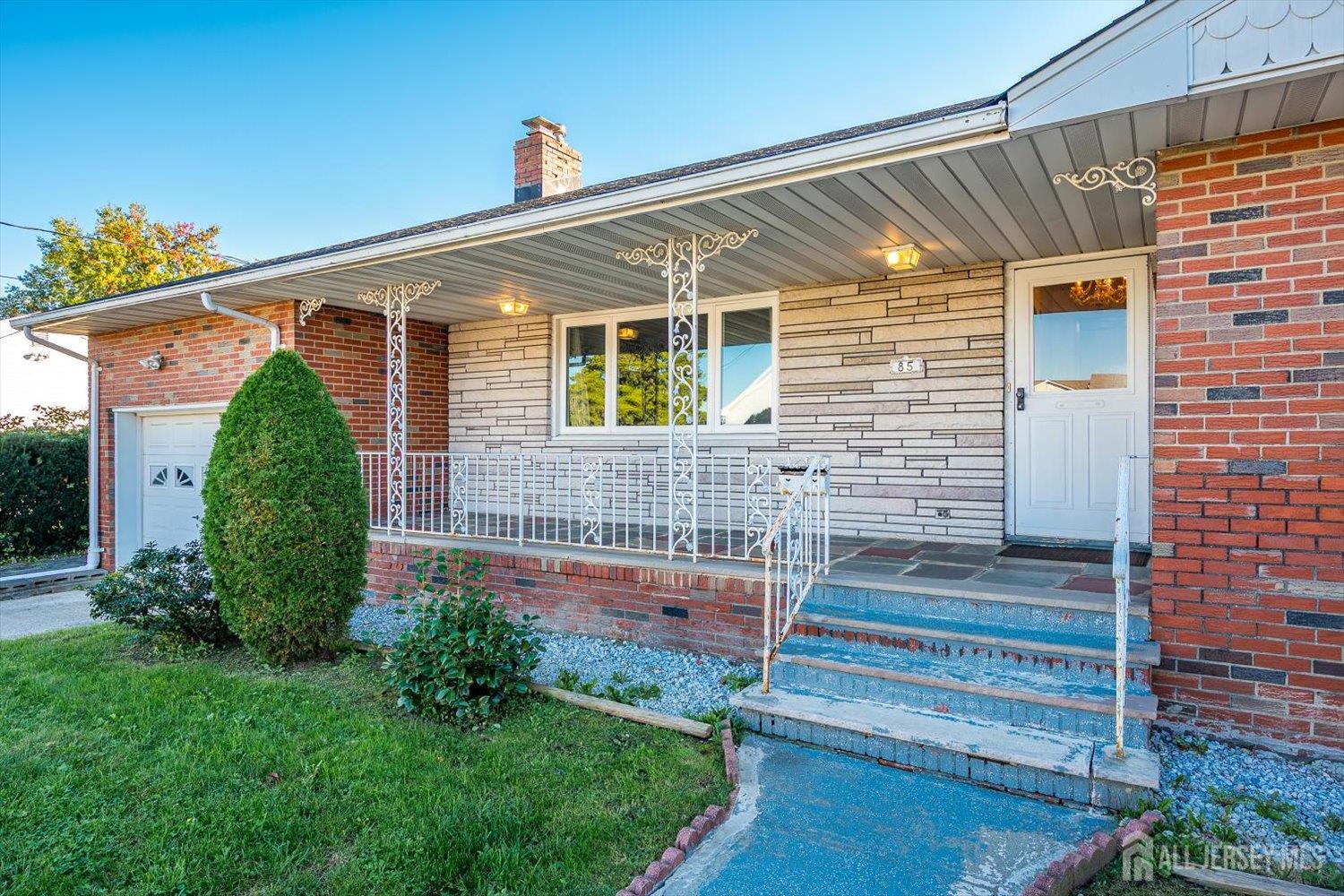 85 Grand Street Iselin NJ 08830