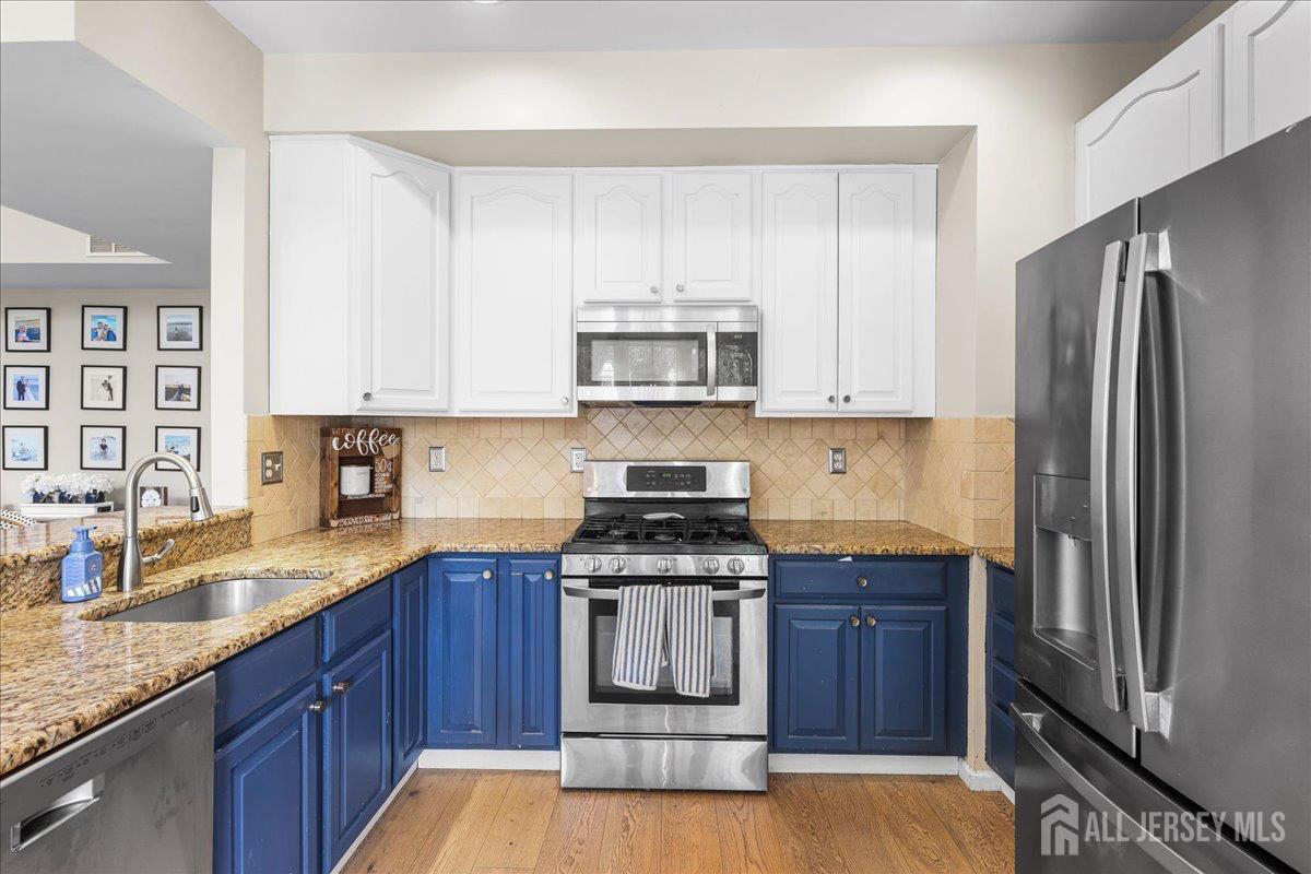 1 Inverness Drive Manalapan NJ 07726