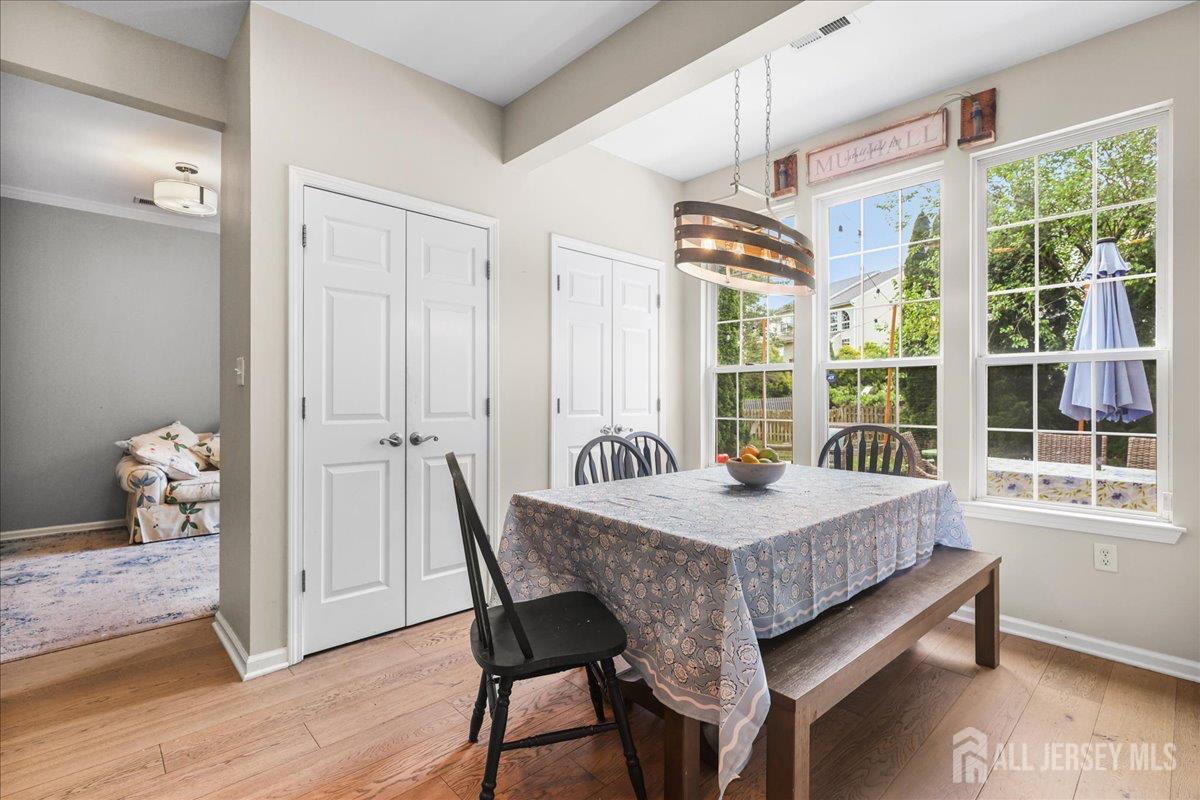 1 Inverness Drive Manalapan NJ 07726