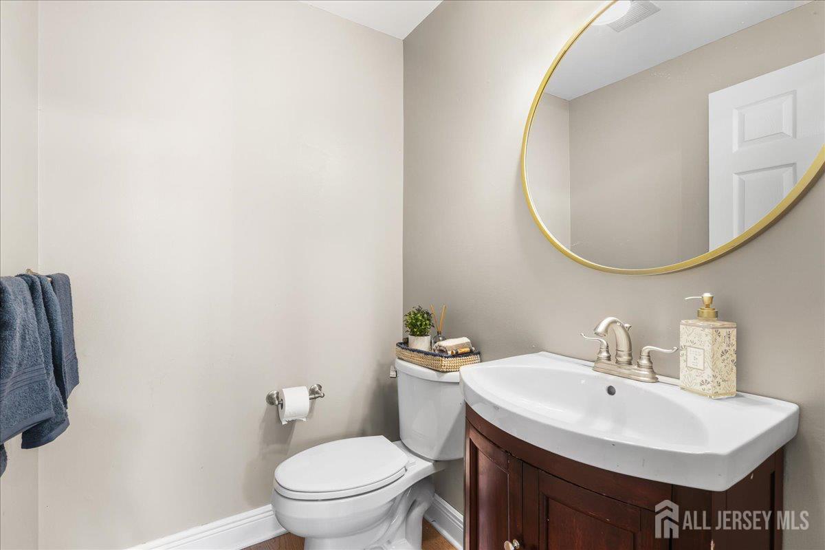 1 Inverness Drive Manalapan NJ 07726