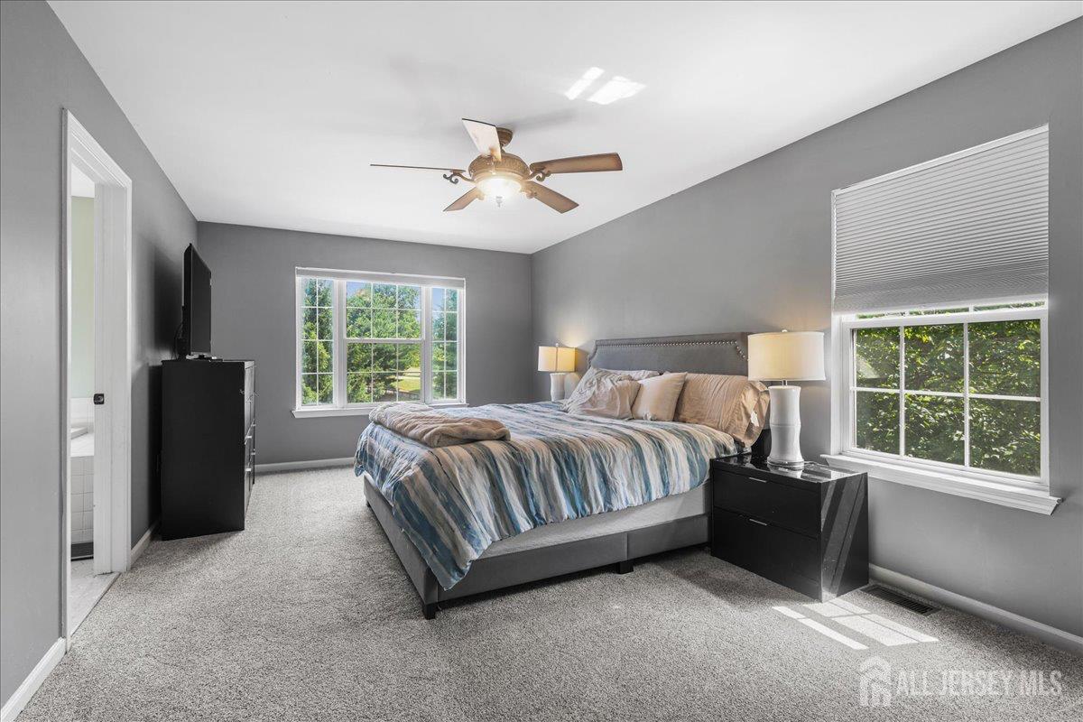 1 Inverness Drive Manalapan NJ 07726