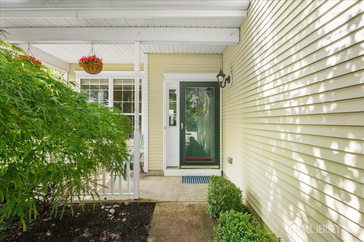 1 Inverness Drive Manalapan NJ 07726
