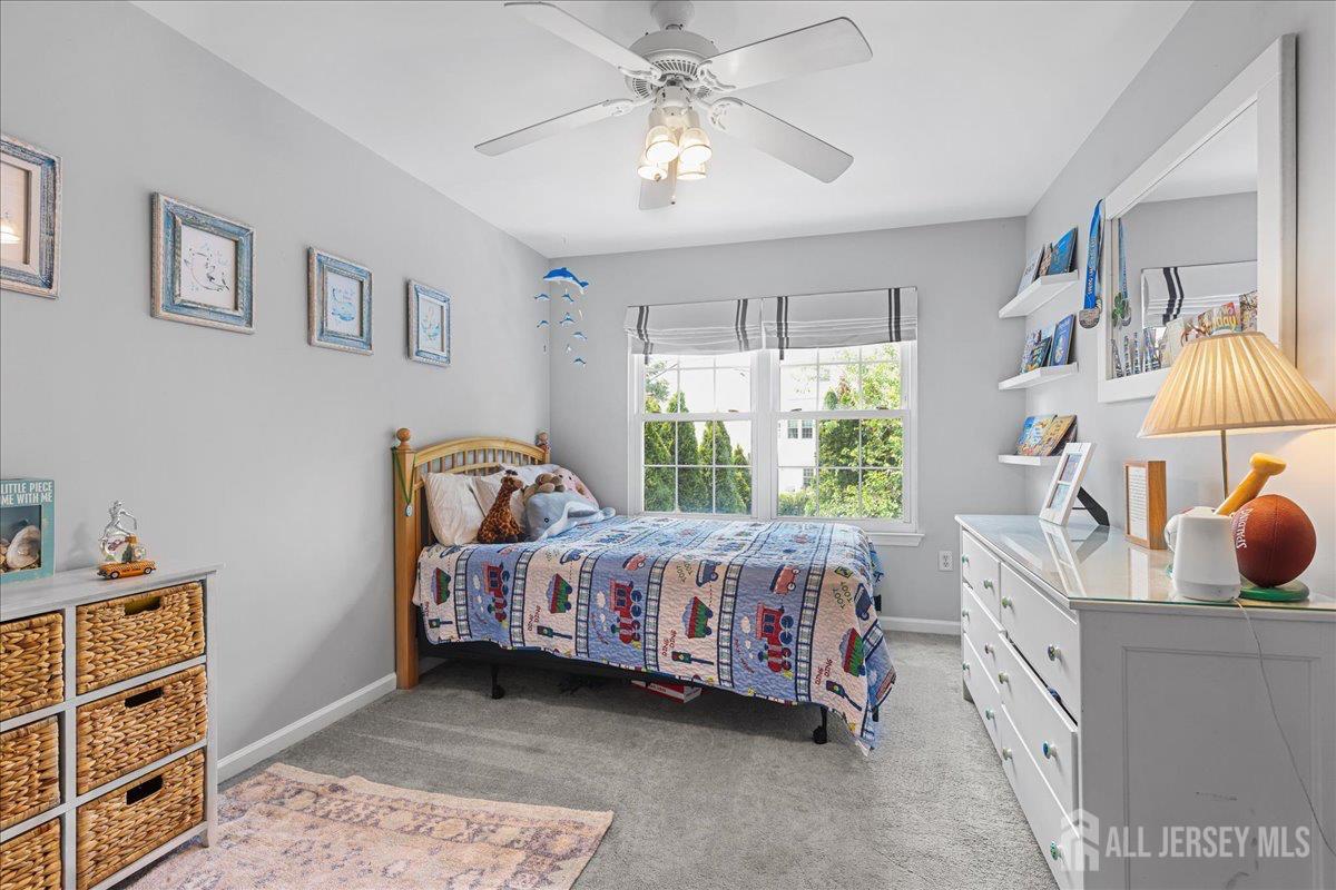 1 Inverness Drive Manalapan NJ 07726