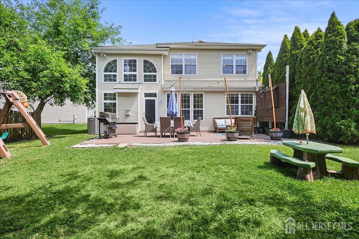 1 Inverness Drive Manalapan NJ 07726