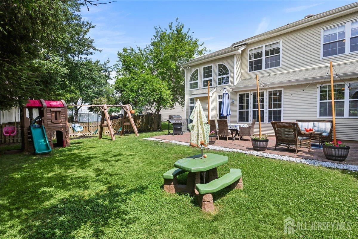 1 Inverness Drive Manalapan NJ 07726
