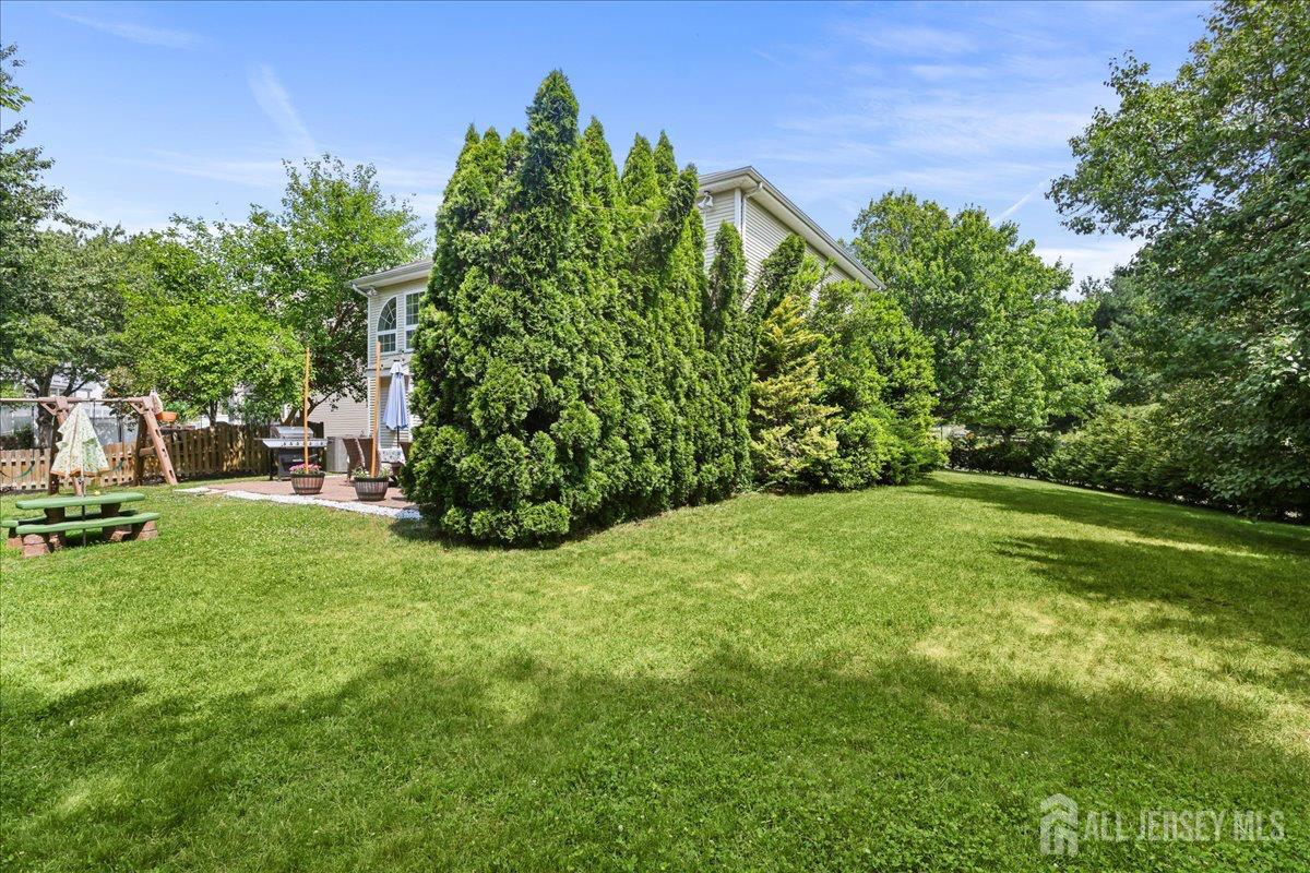 1 Inverness Drive Manalapan NJ 07726