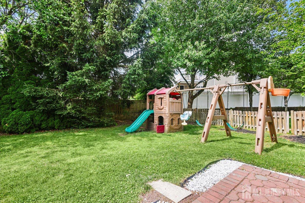 1 Inverness Drive Manalapan NJ 07726