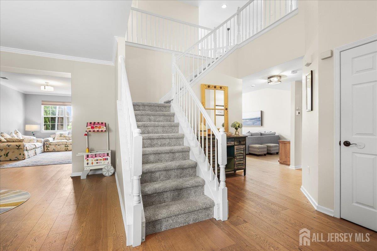 1 Inverness Drive Manalapan NJ 07726