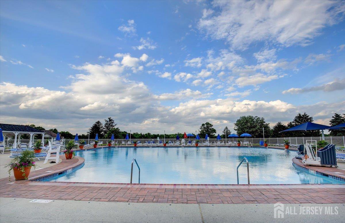 1 Inverness Drive Manalapan NJ 07726