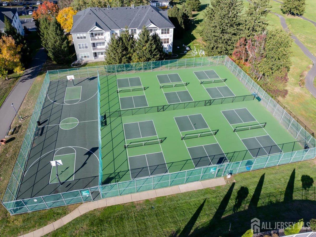 1 Inverness Drive Manalapan NJ 07726