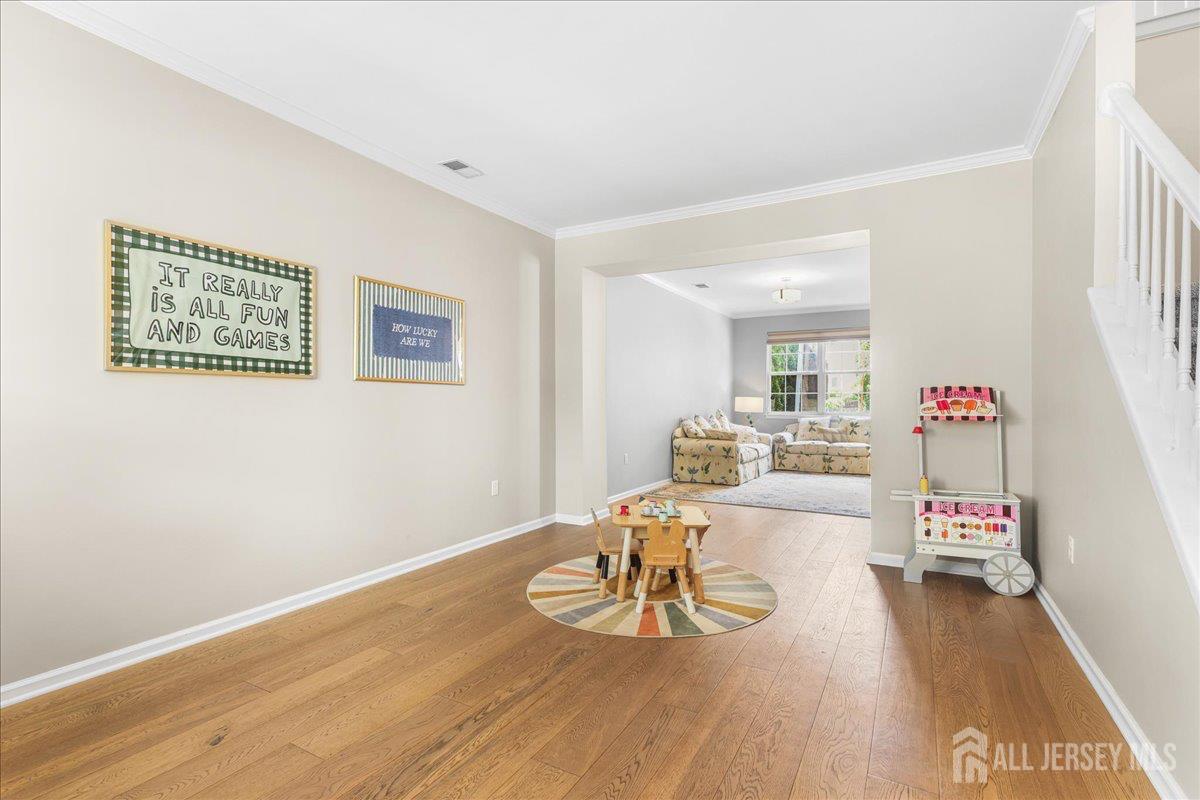 1 Inverness Drive Manalapan NJ 07726