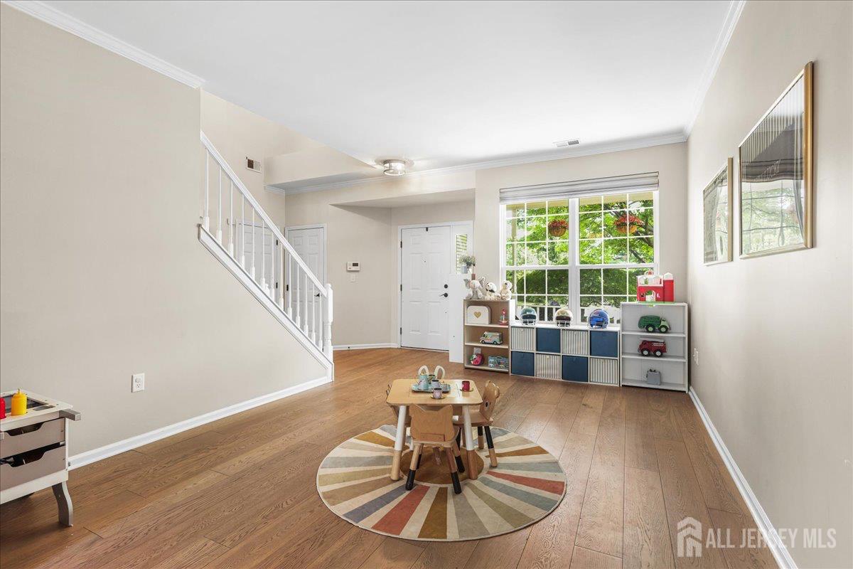 1 Inverness Drive Manalapan NJ 07726