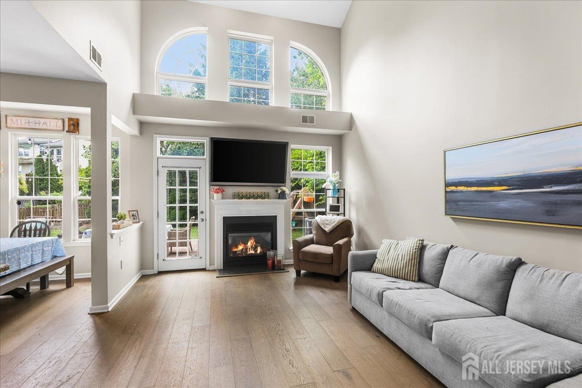 1 Inverness Drive Manalapan NJ 07726
