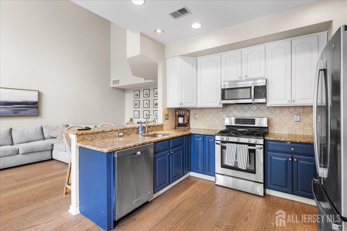 1 Inverness Drive Manalapan NJ 07726