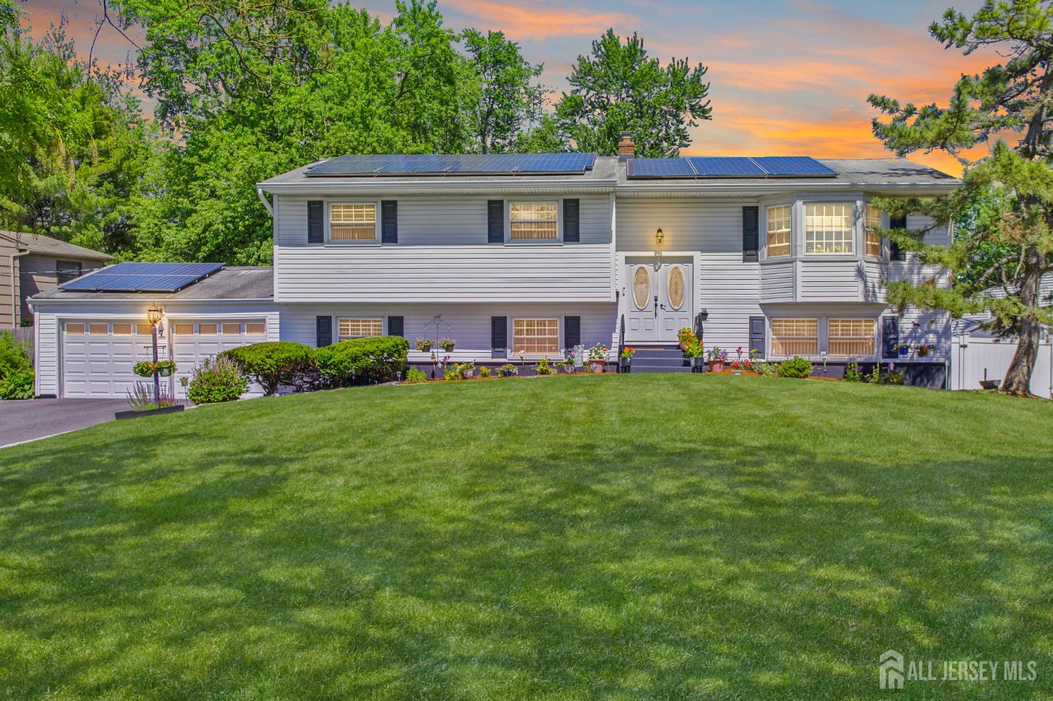 7 Vauxhall Road East Brunswick NJ 08816