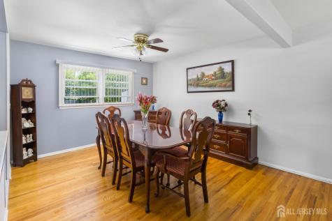 7 Vauxhall Road East Brunswick NJ 08816