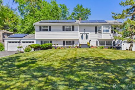 7 Vauxhall Road East Brunswick NJ 08816
