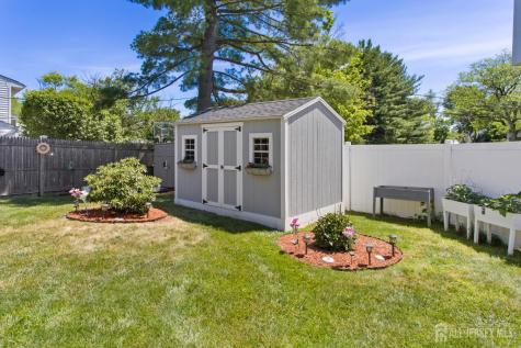 7 Vauxhall Road East Brunswick NJ 08816