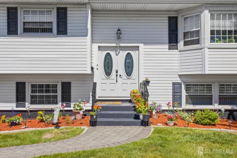 7 Vauxhall Road East Brunswick NJ 08816