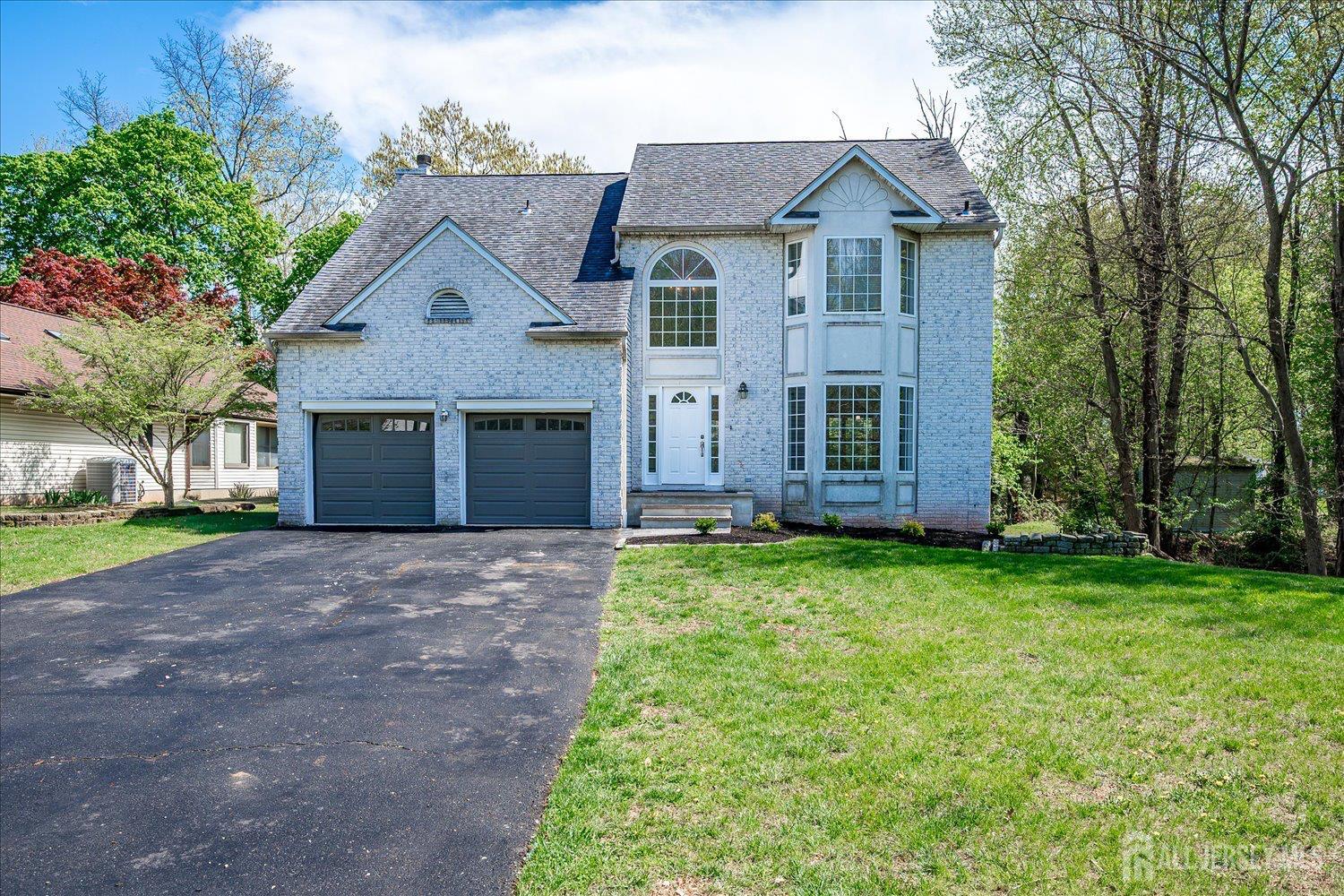 15 Barbour Place Piscataway NJ 08854