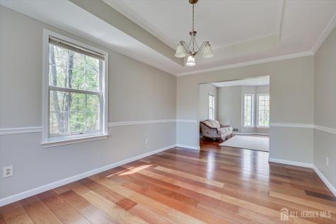 15 Barbour Place Piscataway NJ 08854