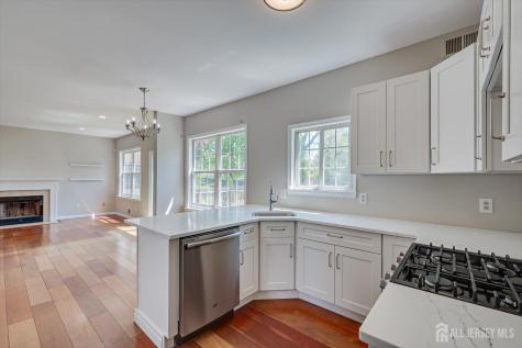 15 Barbour Place Piscataway NJ 08854