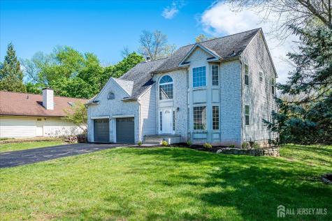 15 Barbour Place Piscataway NJ 08854