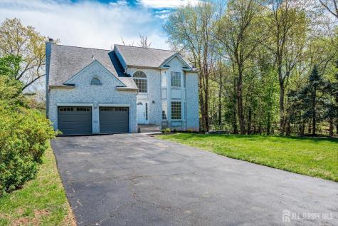 15 Barbour Place Piscataway NJ 08854