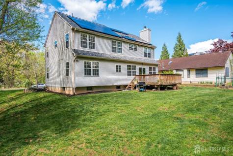 15 Barbour Place Piscataway NJ 08854