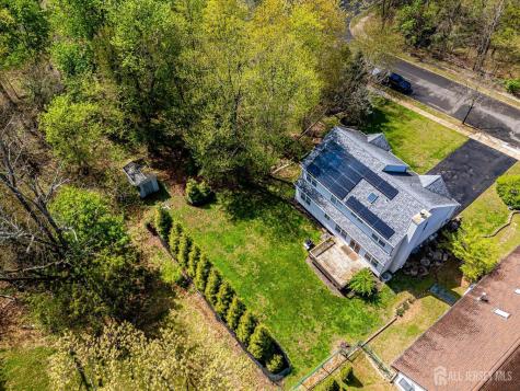 15 Barbour Place Piscataway NJ 08854