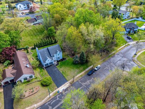 15 Barbour Place Piscataway NJ 08854