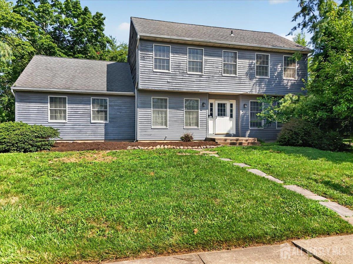 1 Dutchess Lane South Brunswick NJ 08810