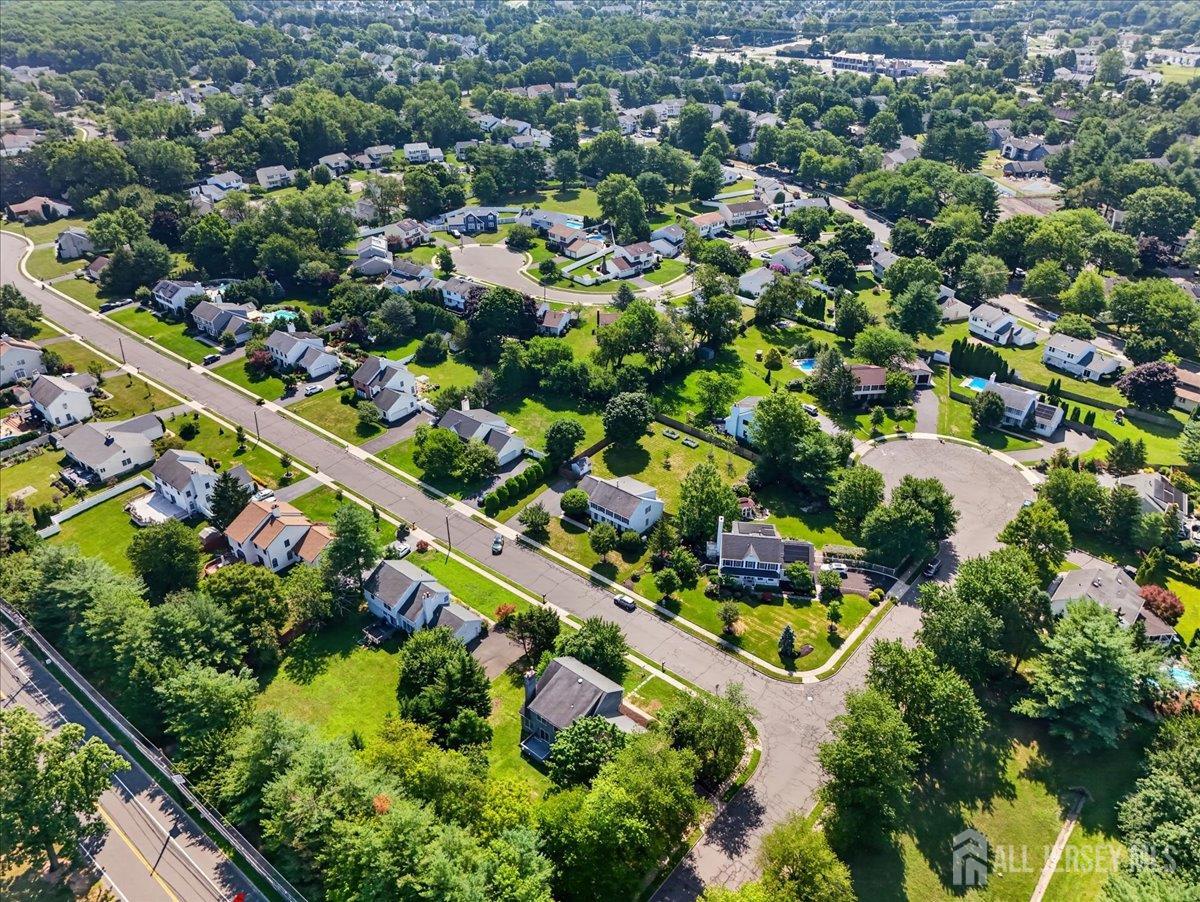 1 Dutchess Lane South Brunswick NJ 08810
