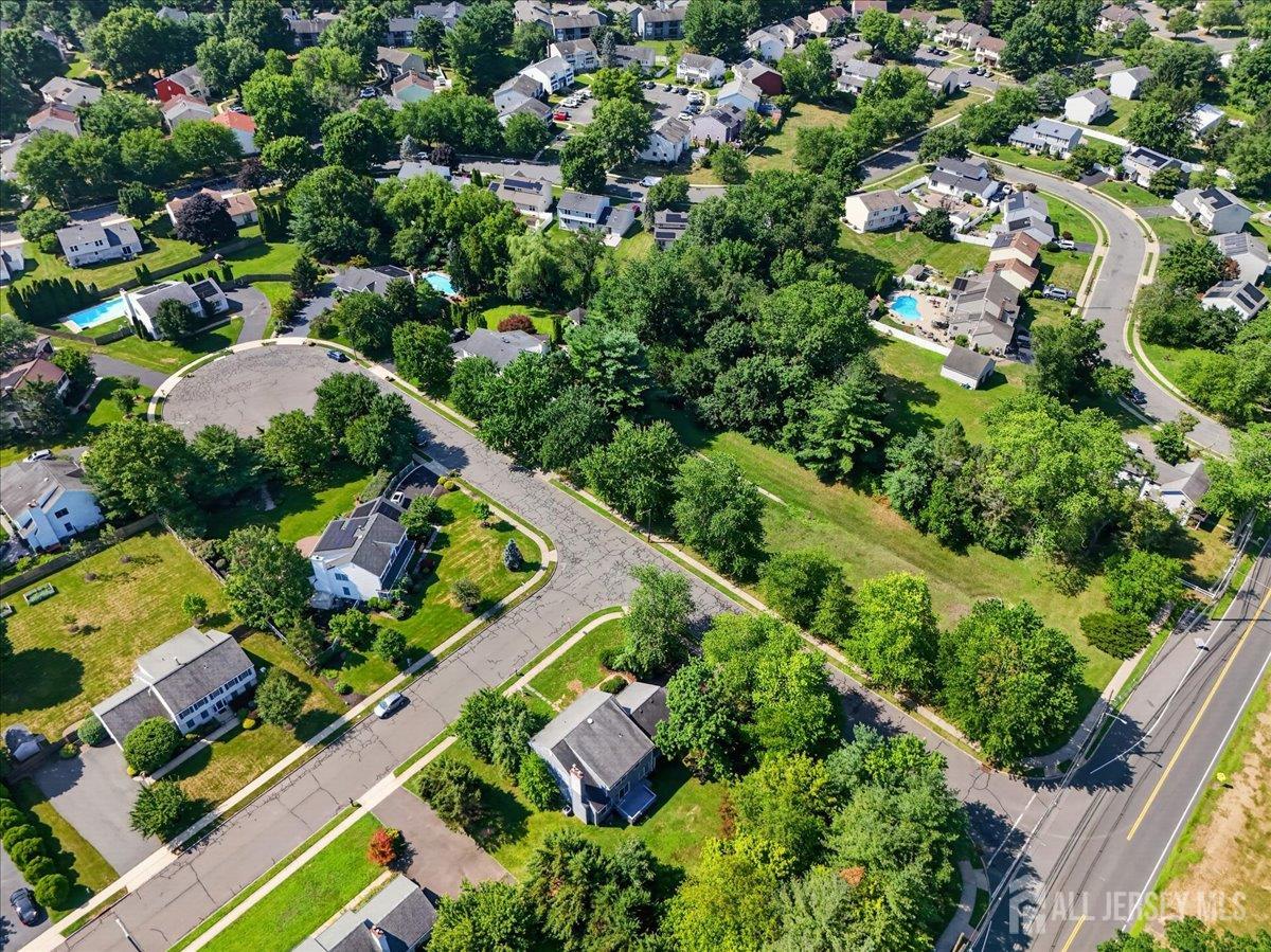 1 Dutchess Lane South Brunswick NJ 08810