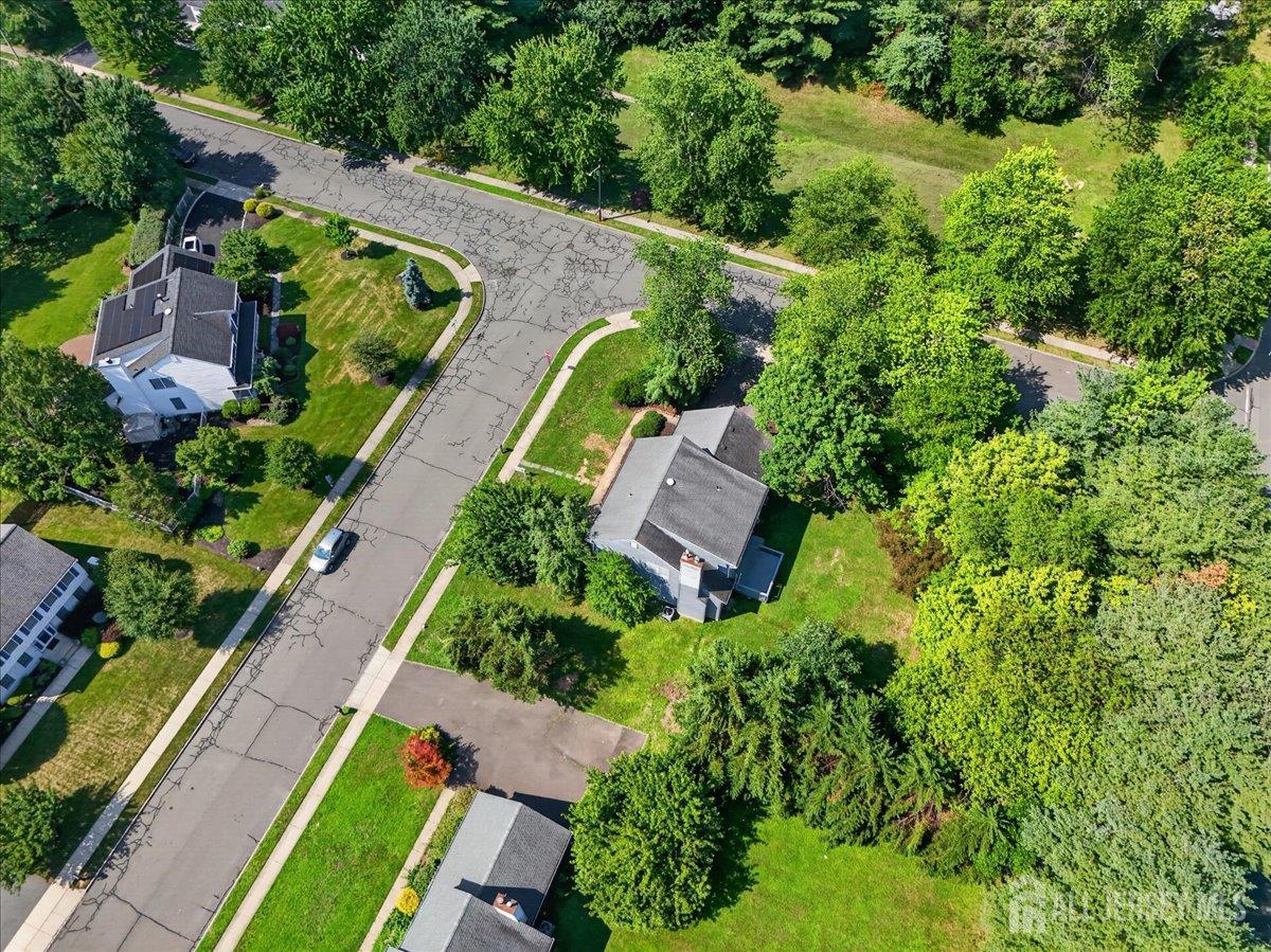1 Dutchess Lane South Brunswick NJ 08810
